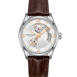 Jazzmaster Open Heart Auto^Hamilton Watch Clearance