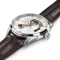 Jazzmaster Open Heart Auto^Hamilton Watch Clearance