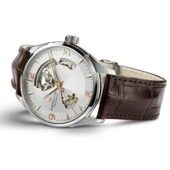 Jazzmaster Open Heart Auto^Hamilton Watch Clearance