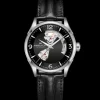 Jazzmaster Open Heart Auto^Hamilton Watch New