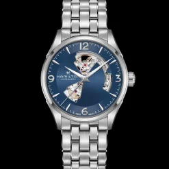 Jazzmaster Open Heart Auto^Hamilton Watch Discount