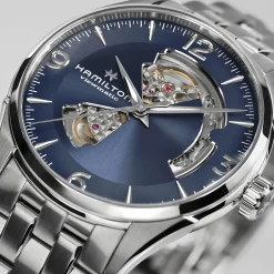 Jazzmaster Open Heart Auto^Hamilton Watch Discount