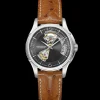 Jazzmaster Open Heart Auto^Hamilton Watch Best