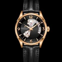 Jazzmaster Open Heart Auto^Hamilton Watch Discount