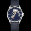 Jazzmaster Open Heart Auto 42mm^Hamilton Watch New