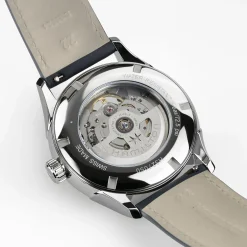Jazzmaster Open Heart Auto 42mm^Hamilton Watch New