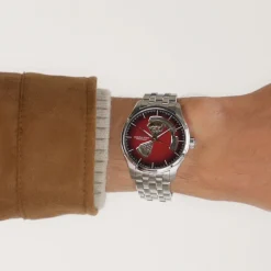 Jazzmaster Open Heart Auto^Hamilton Watch Best