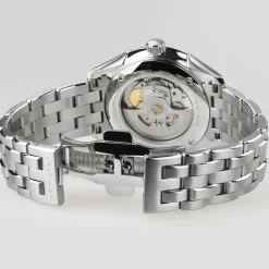 Jazzmaster Open Heart Auto^Hamilton Watch Best
