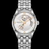 Jazzmaster Open Heart Auto^Hamilton Watch New