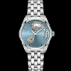 Jazzmaster Open Heart Lady Auto^Hamilton Watch Hot