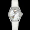 Jazzmaster Open Heart Lady Auto^Hamilton Watch Online