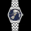 Jazzmaster Open Heart Lady Auto^Hamilton Watch New