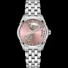 Jazzmaster Open Heart Lady Auto^Hamilton Watch Clearance