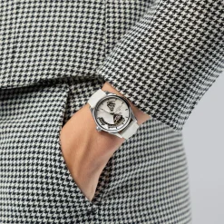 Jazzmaster Open Heart Lady Auto^Hamilton Watch Sale
