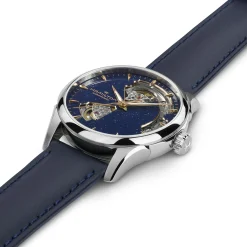Jazzmaster Open Heart Lady Auto^Hamilton Watch Outlet