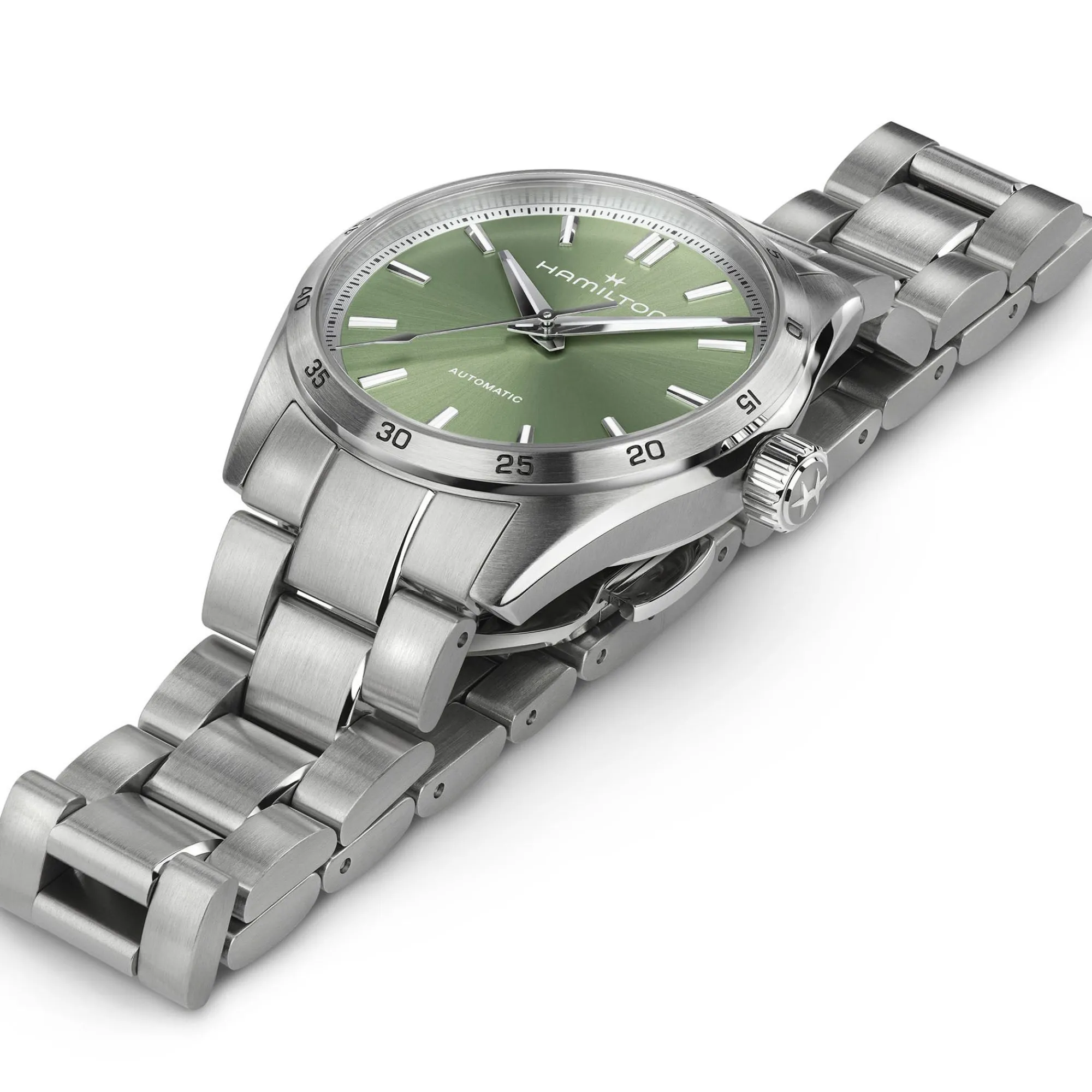 Jazzmaster Performer Auto^Hamilton Watch Online