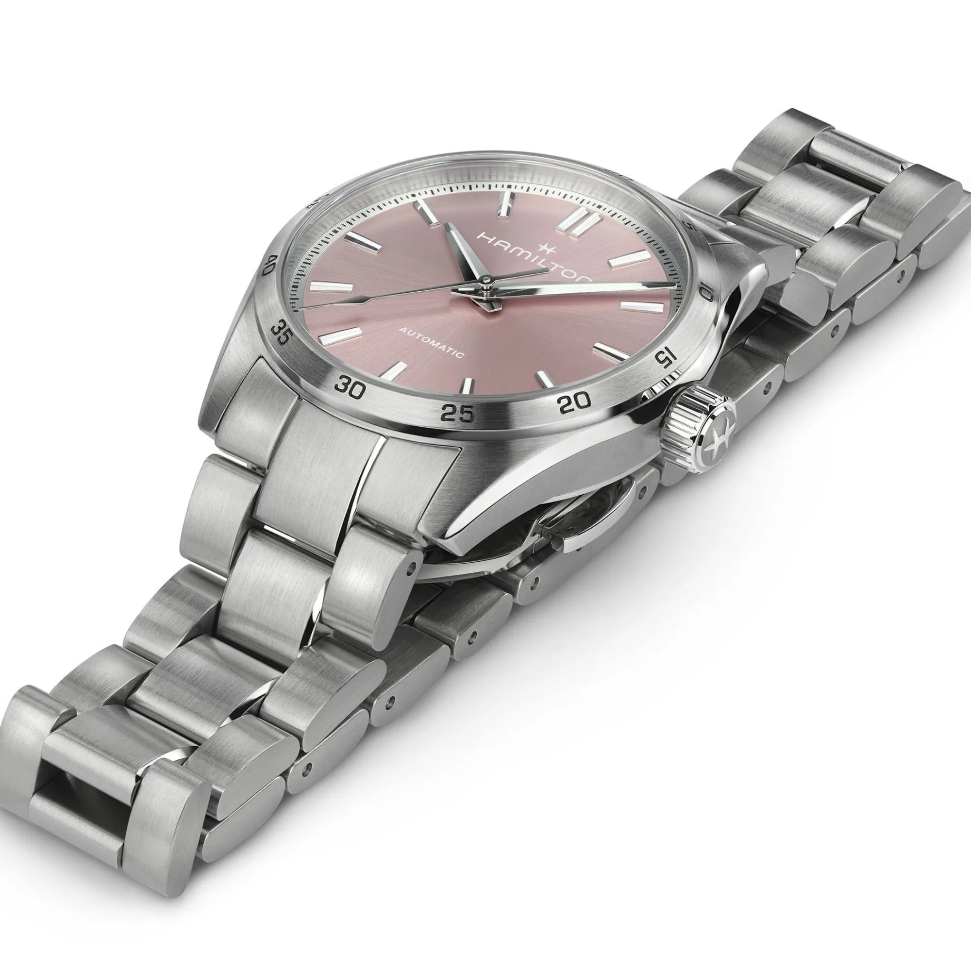 Jazzmaster Performer Auto^Hamilton Watch Discount