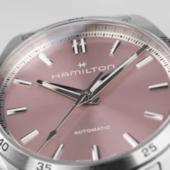 Jazzmaster Performer Auto^Hamilton Watch Discount