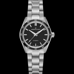 Jazzmaster Performer Auto^Hamilton Watch New