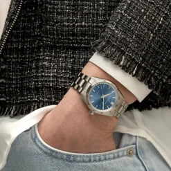 Jazzmaster Performer Auto^Hamilton Watch New