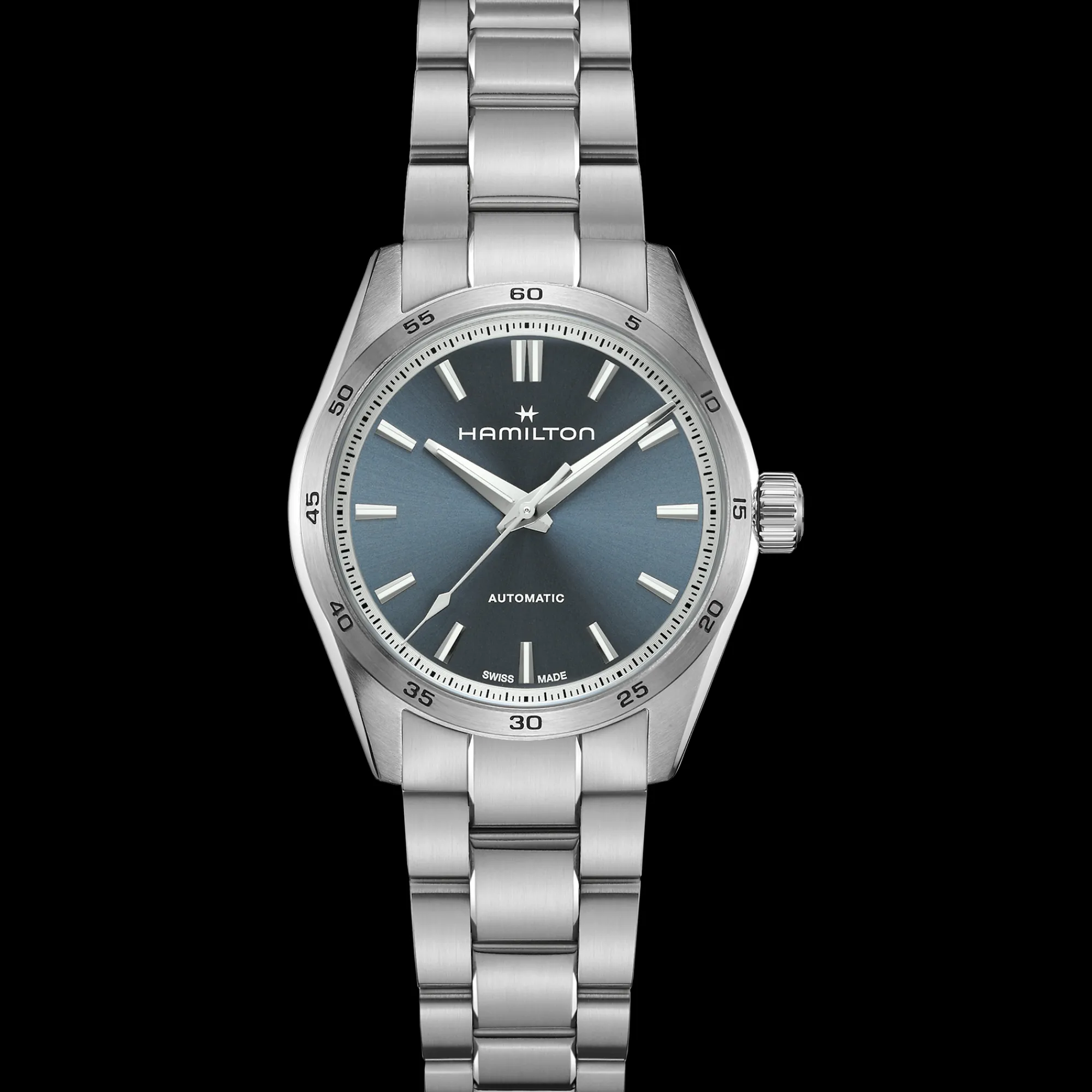 Jazzmaster Performer Auto^Hamilton Watch Discount