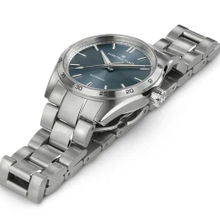 Jazzmaster Performer Auto^Hamilton Watch Discount