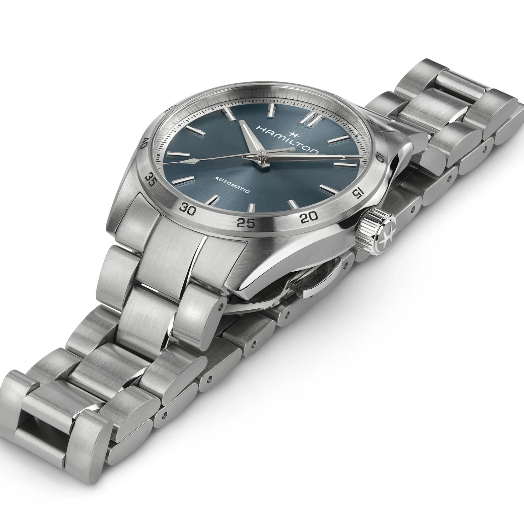 Jazzmaster Performer Auto^Hamilton Watch Discount