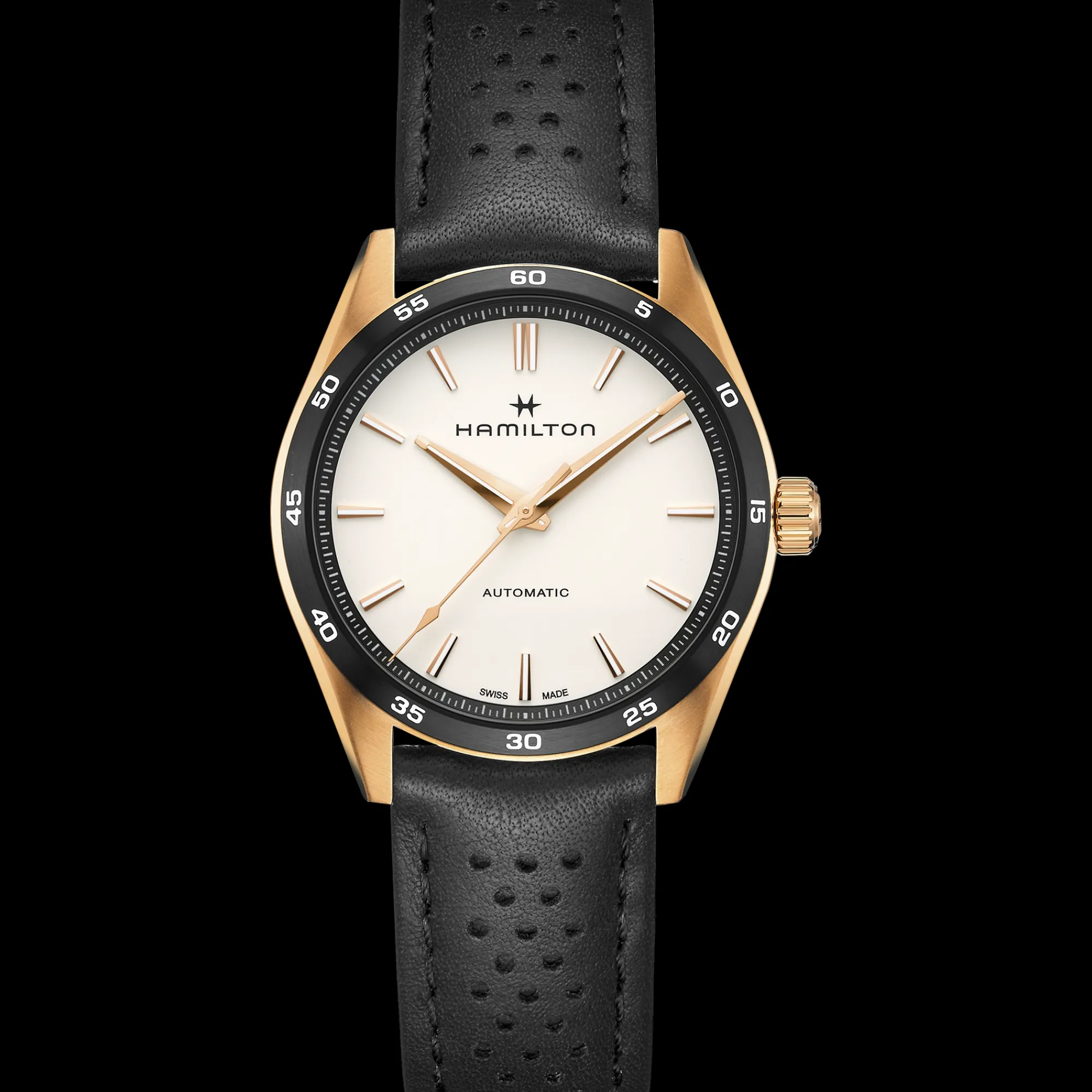Jazzmaster Performer Auto^Hamilton Watch Online