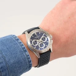 Jazzmaster Performer Auto Chrono^Hamilton Watch Best