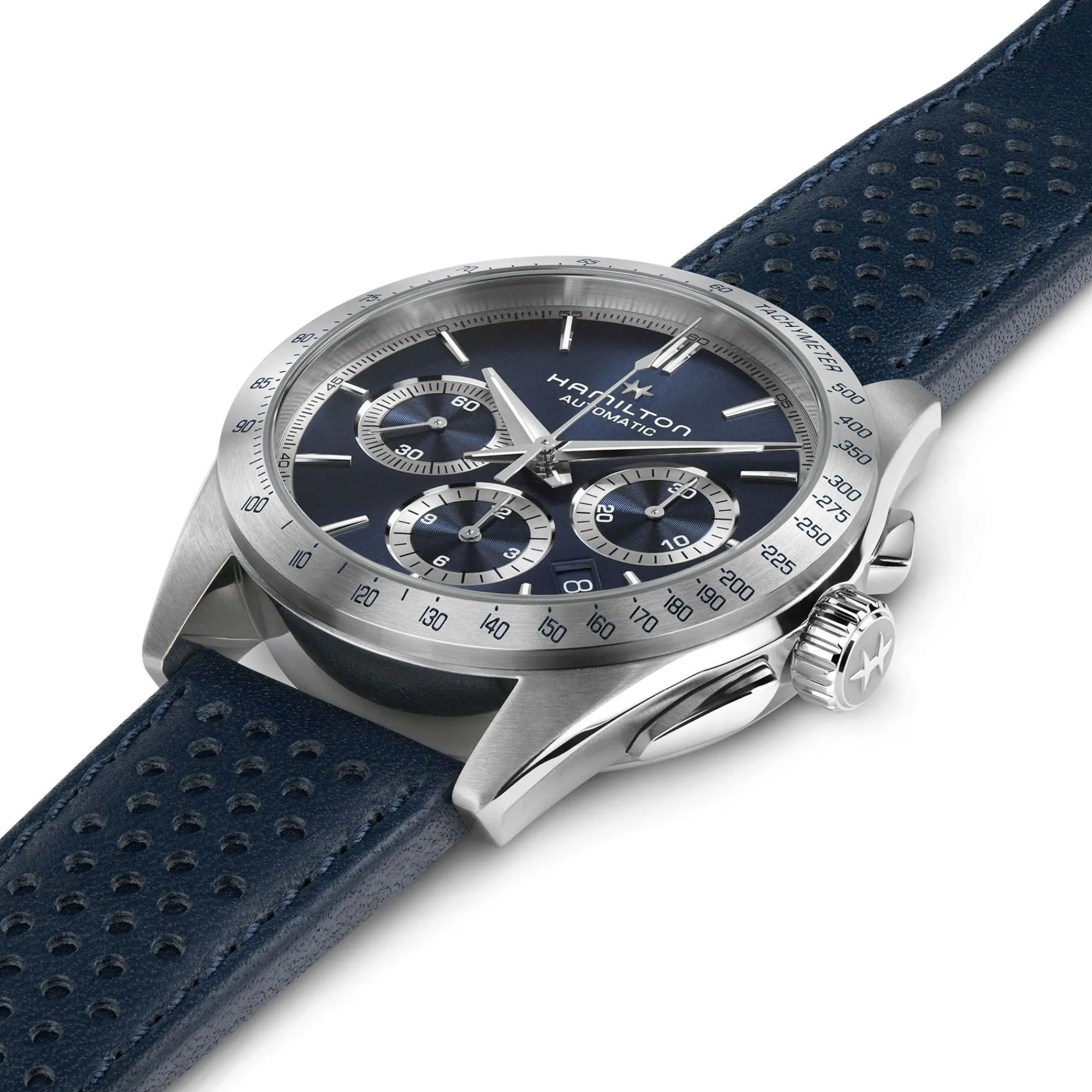 Jazzmaster Performer Auto Chrono^Hamilton Watch Best