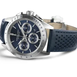 Jazzmaster Performer Auto Chrono^Hamilton Watch Best