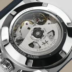 Jazzmaster Performer Auto Chrono^Hamilton Watch Best