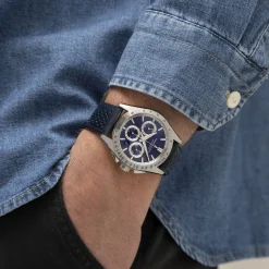 Jazzmaster Performer Auto Chrono^Hamilton Watch Best