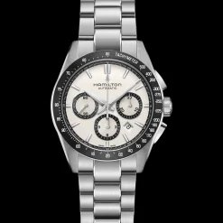 Jazzmaster Performer Autochrono 42mm^Hamilton Watch Fashion