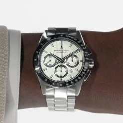Jazzmaster Performer Autochrono 42mm^Hamilton Watch Fashion