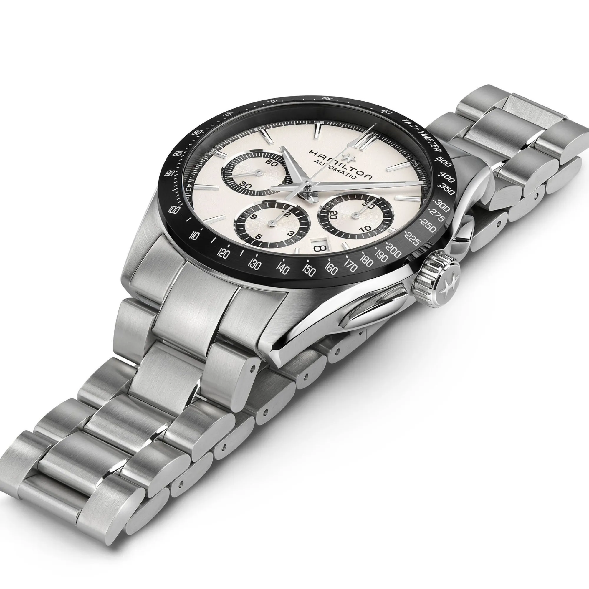 Jazzmaster Performer Autochrono 42mm^Hamilton Watch Fashion