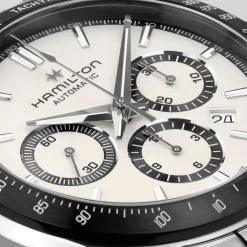 Jazzmaster Performer Autochrono 42mm^Hamilton Watch Fashion
