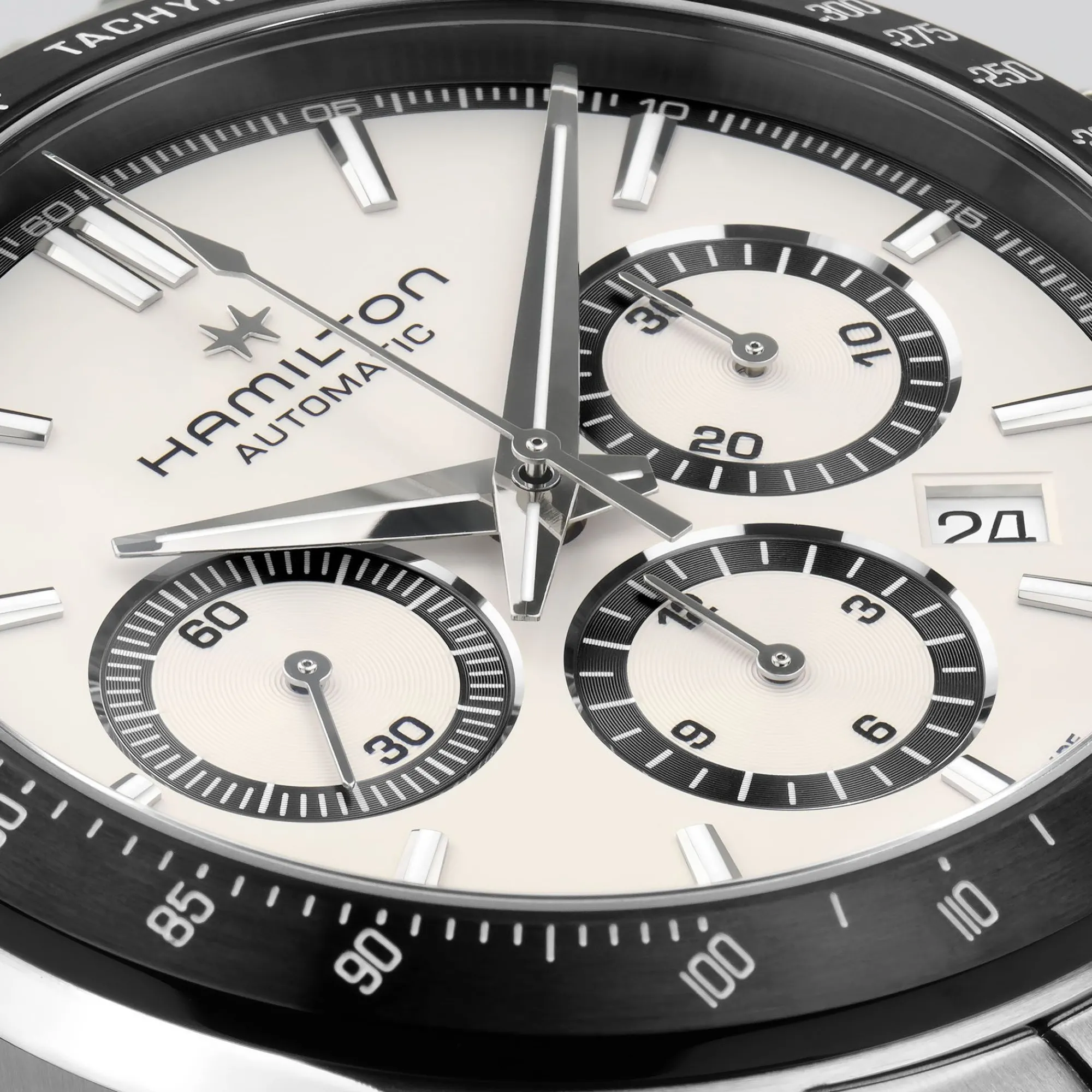 Jazzmaster Performer Autochrono 42mm^Hamilton Watch Fashion