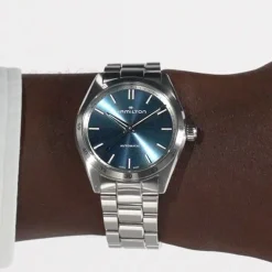 Jazzmaster Performer Automatic 38mm^Hamilton Watch Sale