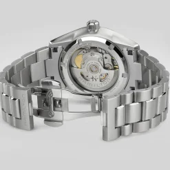 Jazzmaster Performer Automatic 38mm^Hamilton Watch Sale