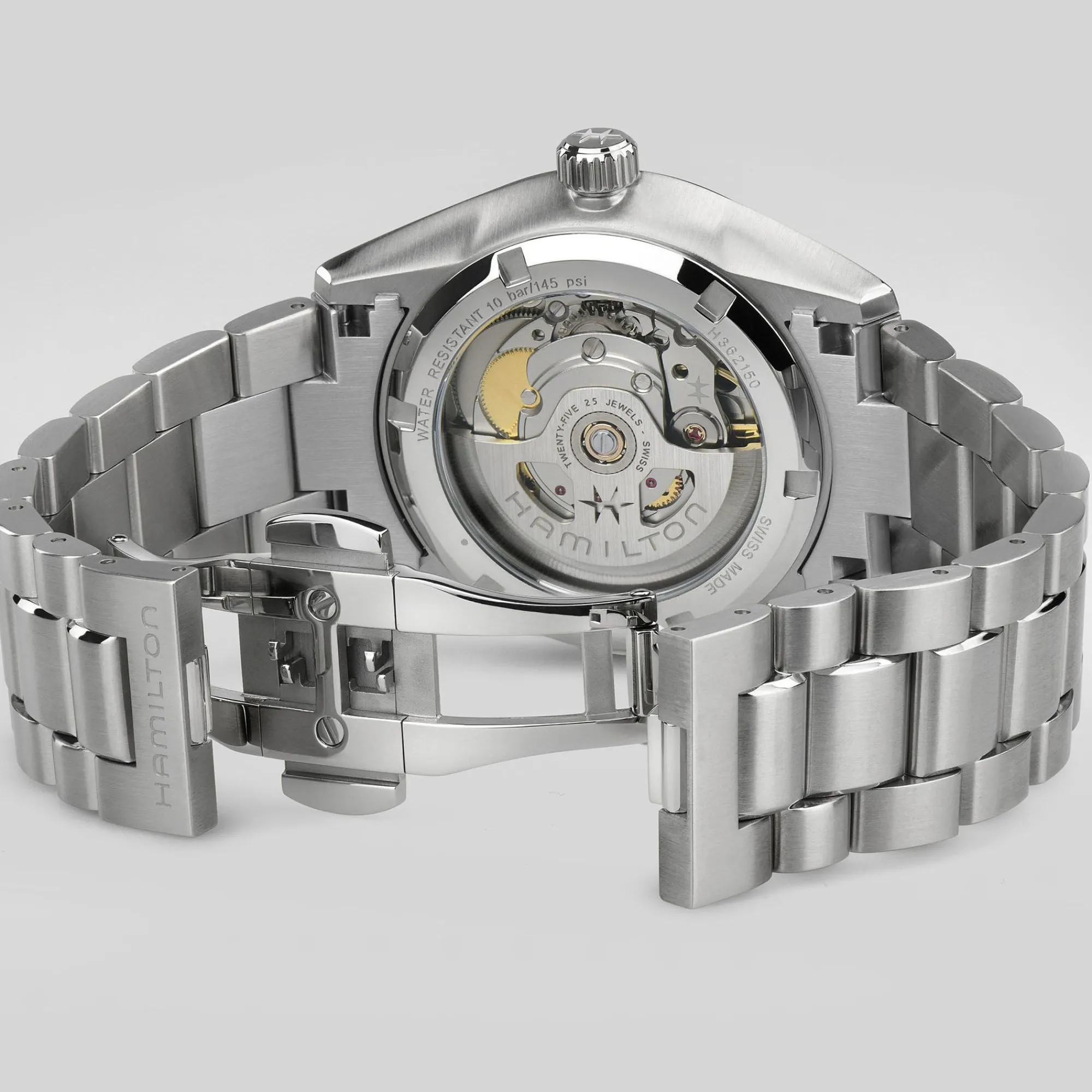 Jazzmaster Performer Automatic 38mm^Hamilton Watch Sale