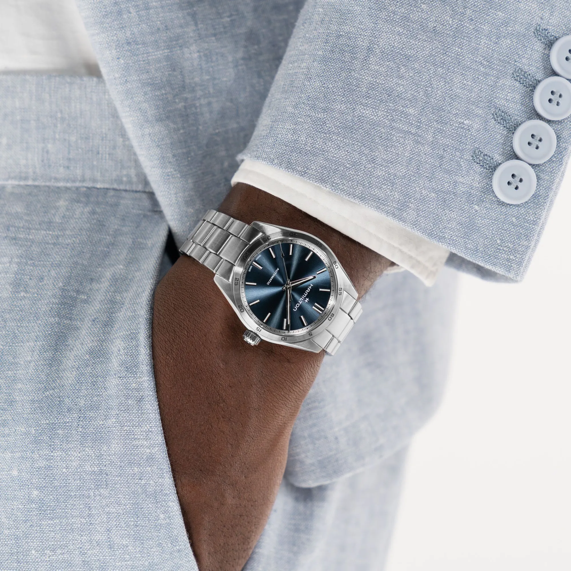 Jazzmaster Performer Automatic 38mm^Hamilton Watch Sale