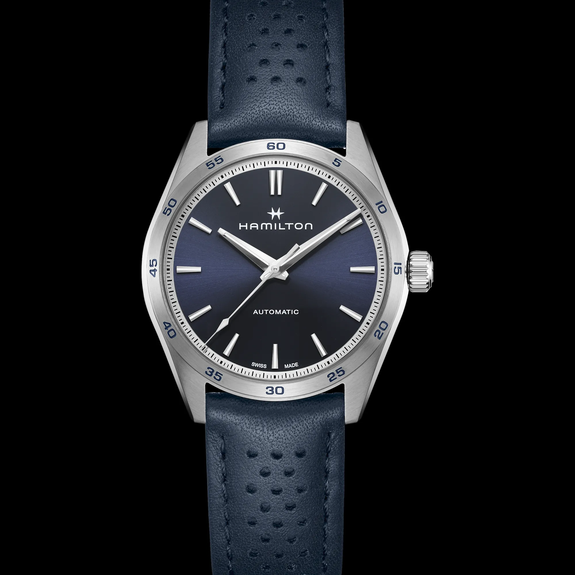 Jazzmaster Performer Auto^Hamilton Watch Sale