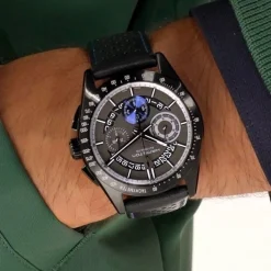 Jazzmaster Performer Autochrono 42mm^Hamilton Watch New