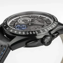 Jazzmaster Performer Autochrono 42mm^Hamilton Watch New