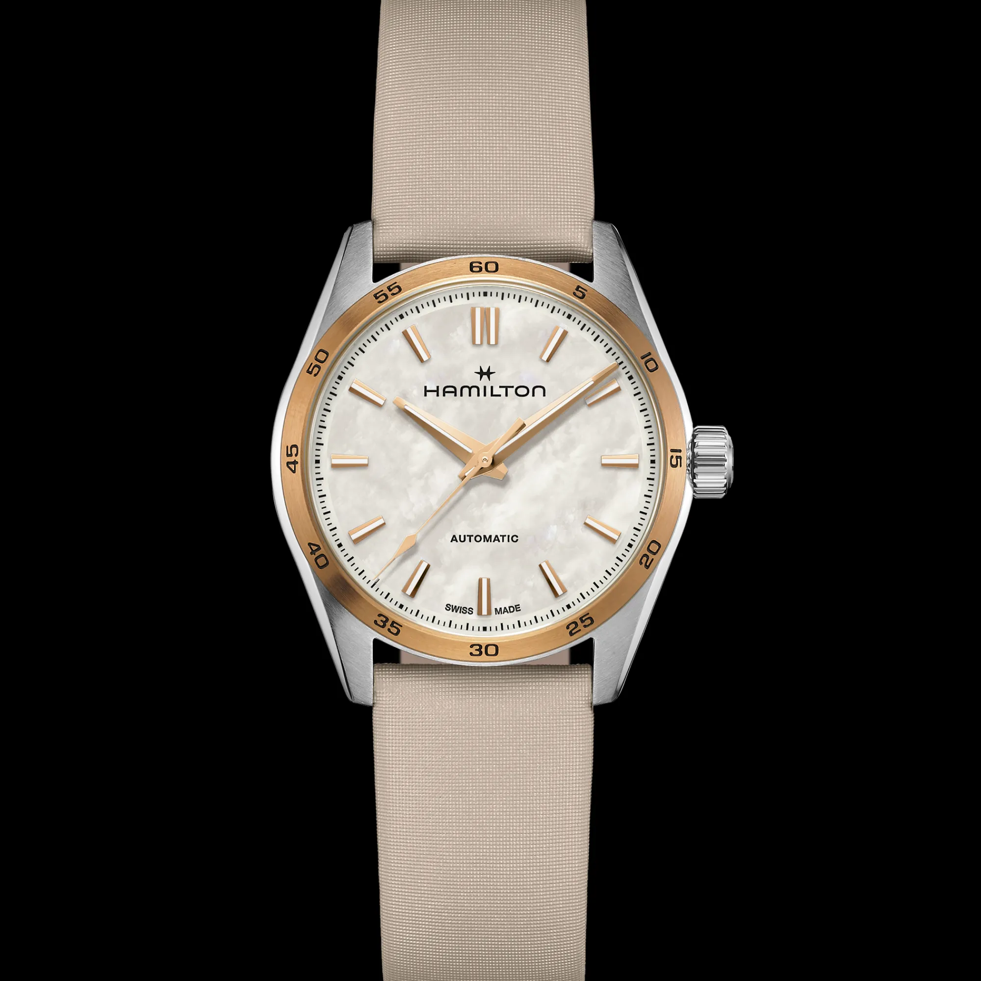 Jazzmaster Performer Auto^Hamilton Watch Fashion
