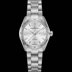 Jazzmaster Performer Auto^Hamilton Watch New