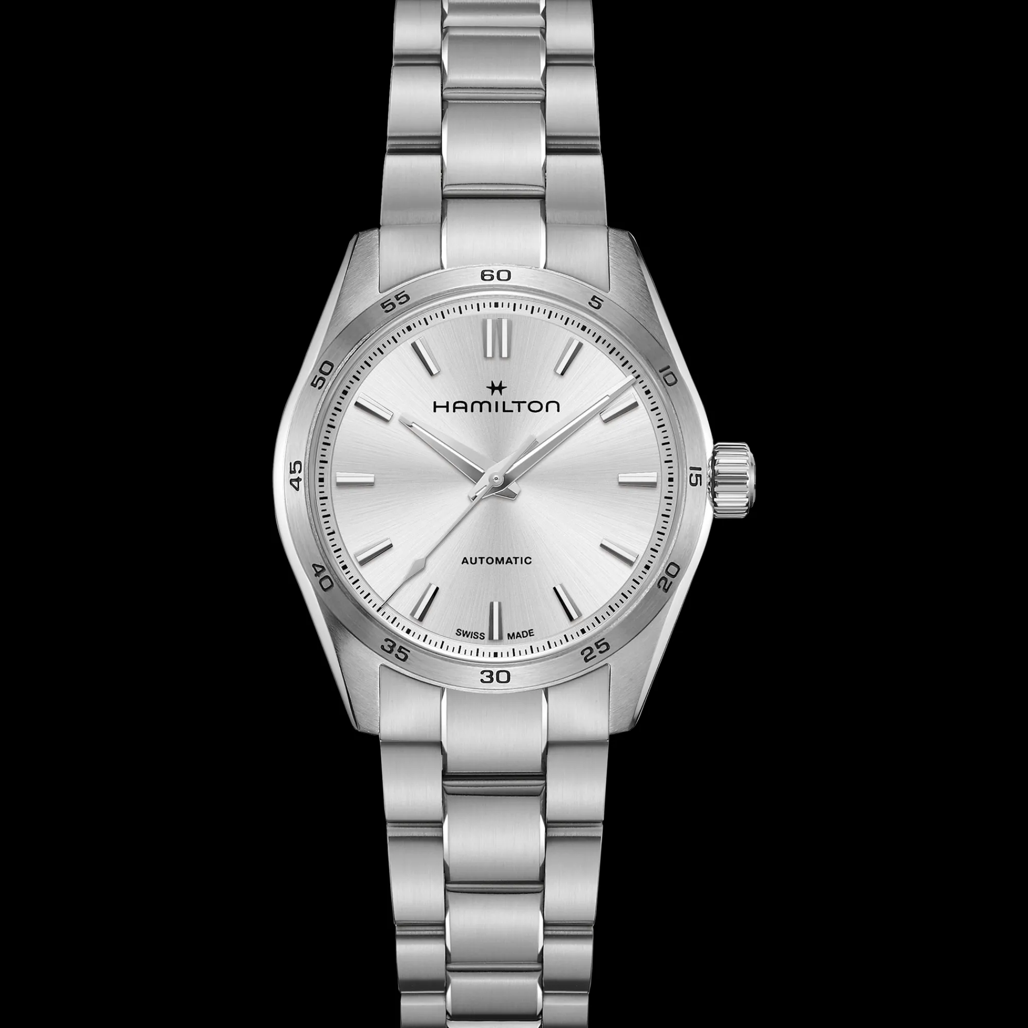 Jazzmaster Performer Auto^Hamilton Watch New