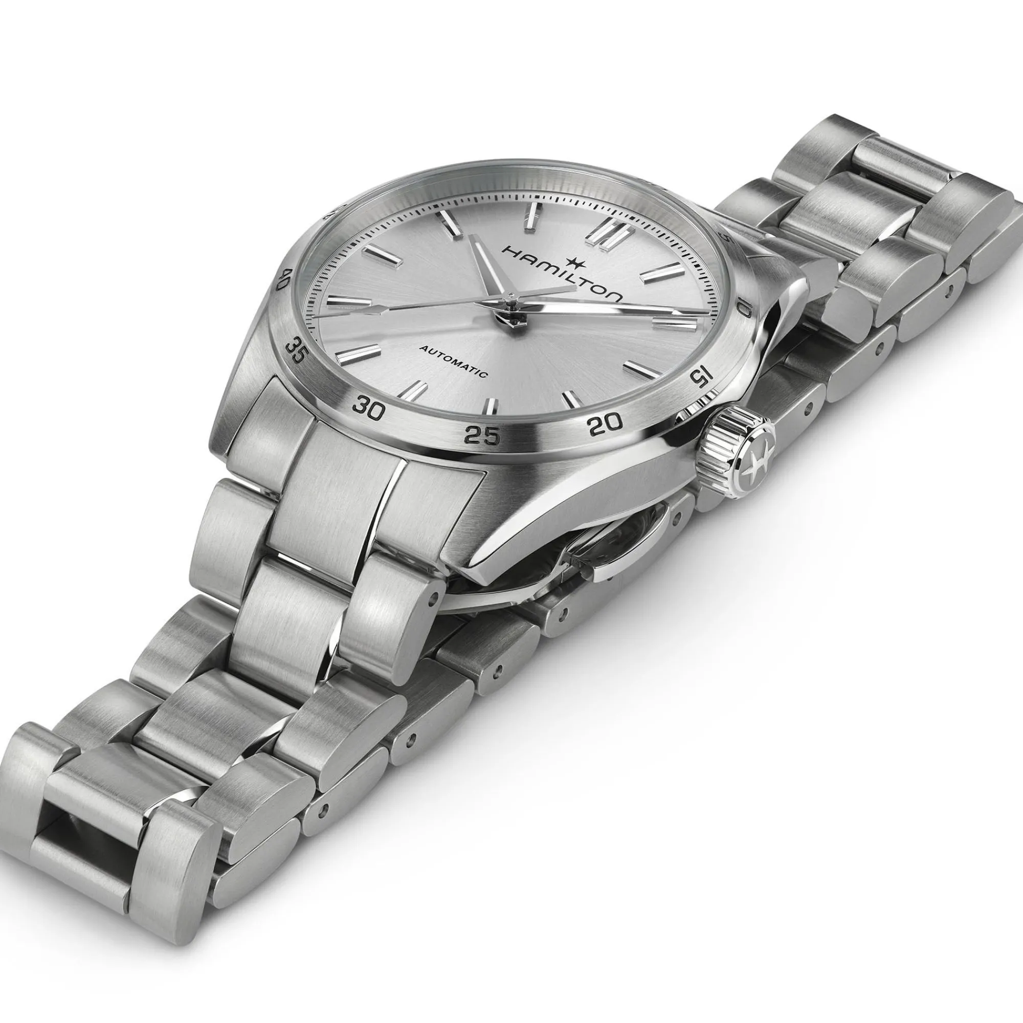 Jazzmaster Performer Auto^Hamilton Watch New