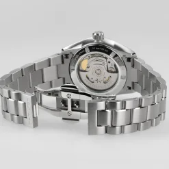 Jazzmaster Performer Auto^Hamilton Watch New